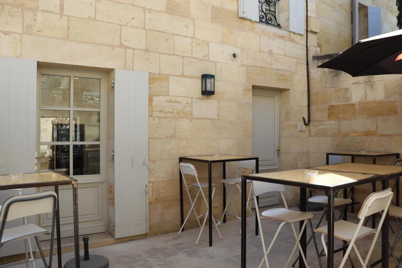 Le 25 Saint-Émilion