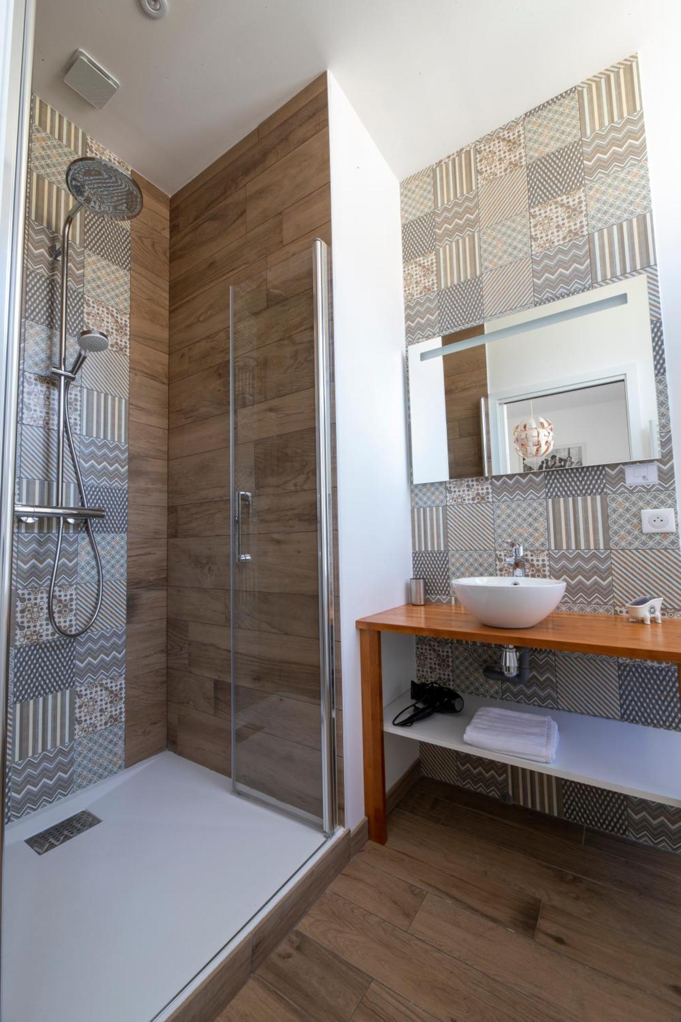Le 25 Appartement