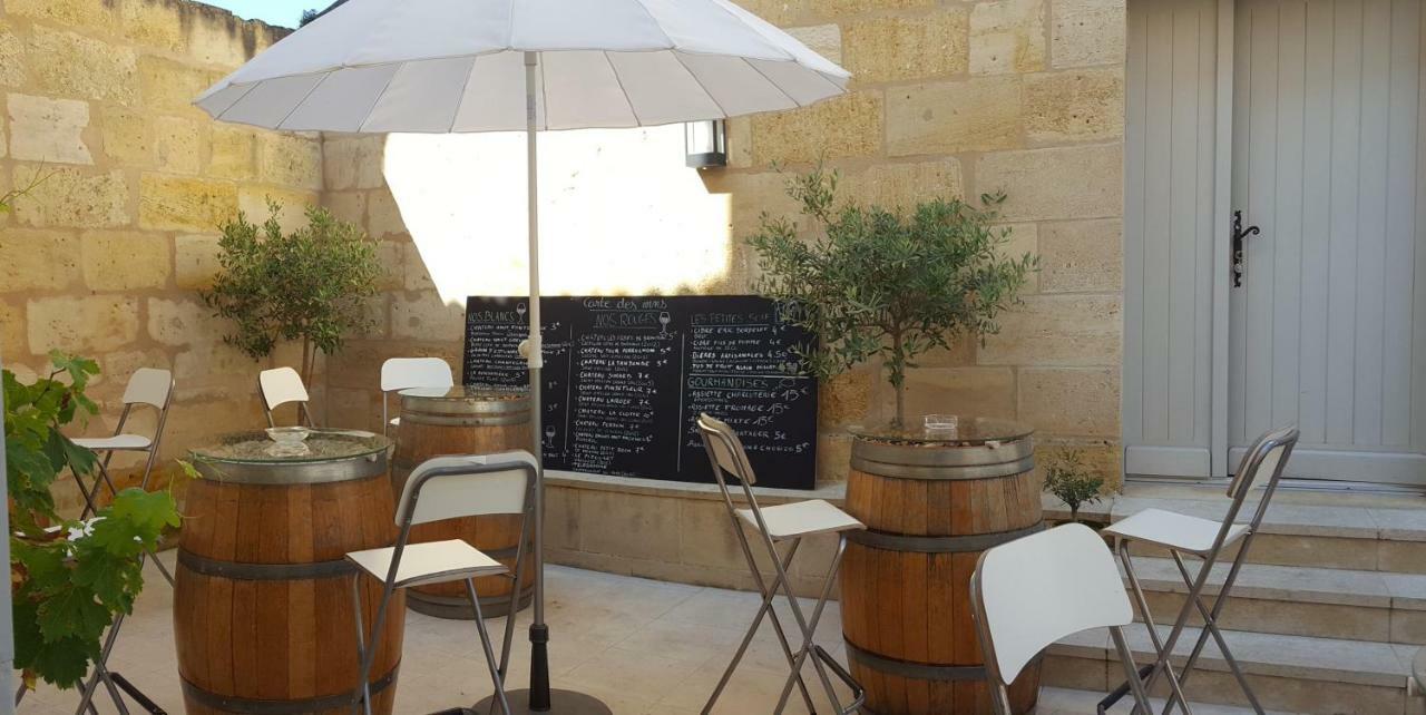Le 25 Appartement