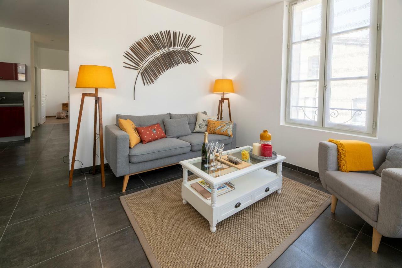 Appartement Le 25 Saint-Émilion